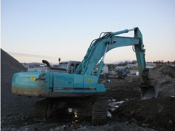 Kobelco SK 330 LC-6 - Excavator pe şenile