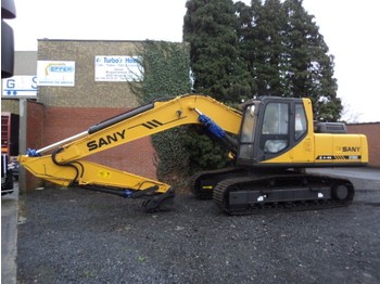Sany SY 200 C8 NEW - Excavator pe şenile