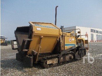 Bitelli BB621C - Finisor de asfalt