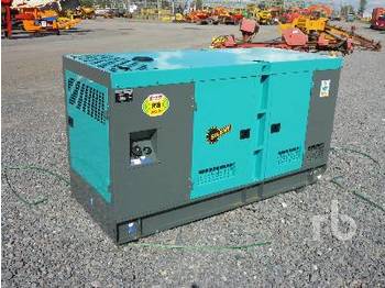ASHITA POWER AG3-100SBG - Generator electric
