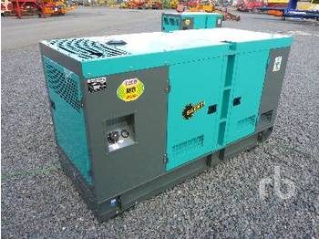 ASHITA POWER LGAG3-100SBG - Generator electric
