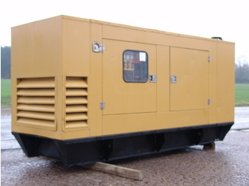 CAT OLYMPIAN 250KVA SILENT - Generator electric