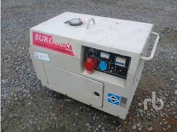 Eurogen IR5000S - Generator electric