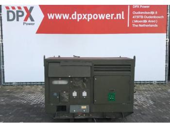 Ford 30 kVA Generator (not producing power) - DPX-11025  - Generator electric