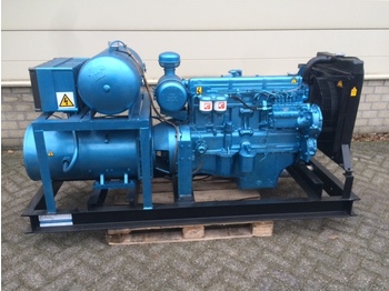 Ford 60 kVA generatorset - Generator electric