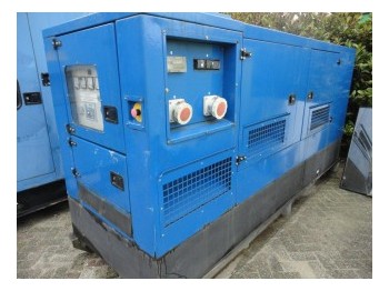 GESAN DJS 150 - 150 kVA - Generator electric