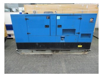 GESAN DJS 60 - 60 kVA - Generator electric