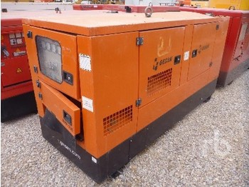 Gesan DPR100 - Generator electric