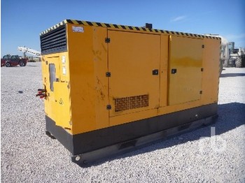 Gesan DVS250 - Generator electric