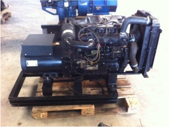 Lister Petter F1500 - 20 kVA generator set | DPX-1245 - Generator electric
