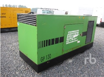 Mec Alte ECO34-1LN/4 125 Kva - Generator electric