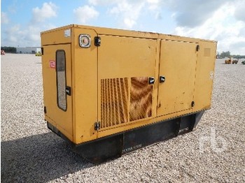 Olympian GEPX110 - Generator electric