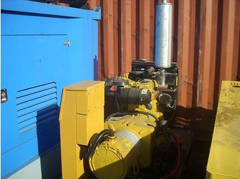Olympian GEPX30-1 - Generator electric