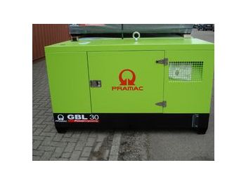 PRAMAC  - Generator electric