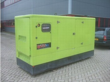 PRAMAC GSW220 Generator 200KVA  - Generator electric