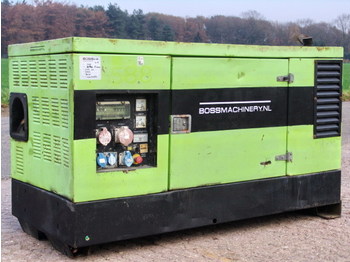  Pramac 20kva Stromerzeuger generator - Generator electric