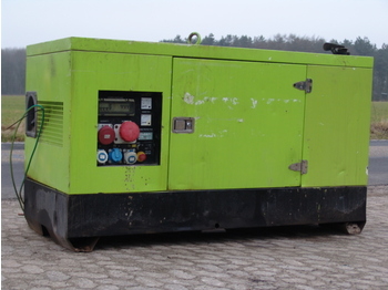  Pramac GBL30 stromerzeuger generator - Generator electric