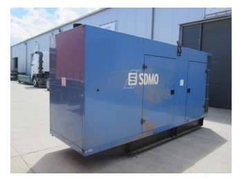 SDMO Generator - Generator electric