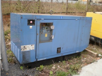SDMO JM 30 - Generator electric