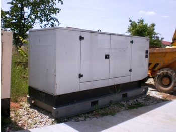 SDMO JS120 - Generator electric