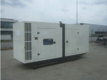 SDMO R550K GENERATOR 550KVA  - Generator electric