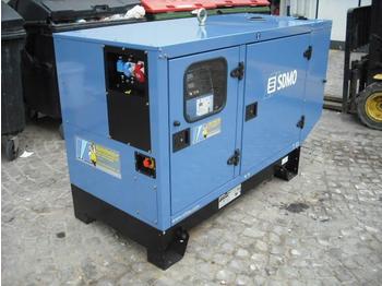 SDMO T33C2 - Generator electric