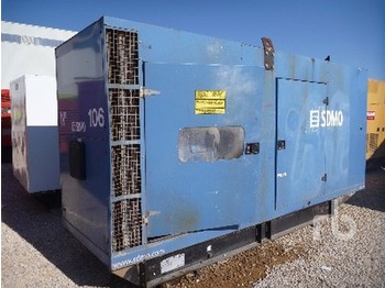 Sdmo J440K - Generator electric