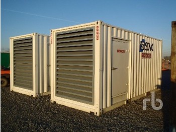 Sdmo R800C - Generator electric