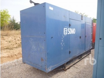 Sdmo V330K - Generator electric