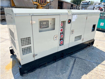 YTO LR4M3L-15 - 110 KVA New / Unused / CE Certified - Generator electric