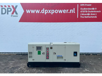 YTO LR4M3L D88 - 138 kVA Generator - DPX-19891  - Generator electric