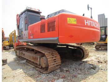 Excavator pe şenile HITACHI ZX350: Foto 1