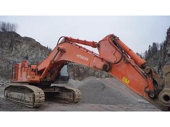 Excavator pe şenile Hitachi Zaxis 850H m/nymotor: Foto 1