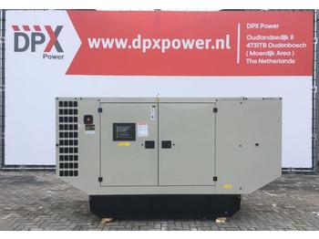 Generator electric John Deere 4045HF120 - 110 kVA - DPX-15604-S: Foto 1