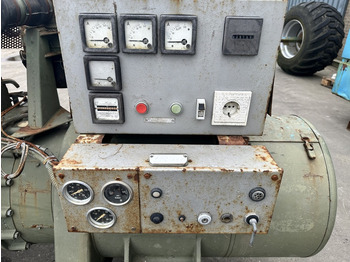 MAN 75 KVA - Generator electric: Foto 3
