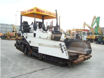 ABG 325 EPM (Ref 109681) - Maşină de asfaltat