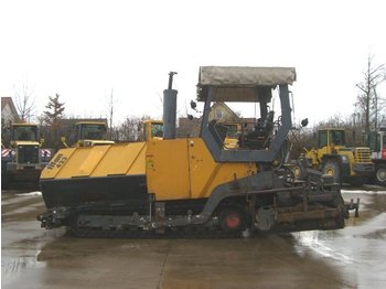 ABG TITAN 423 - Maşină de asfaltat