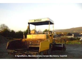 Bitelli BB740 - Maşină de asfaltat