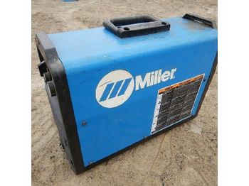 Generator electric Miller CST 280: Foto 1