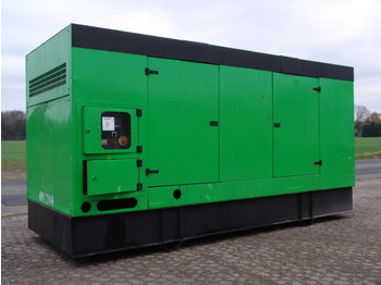  PRAMAC DEUTZ 250KVA generator stomerzeuger - Utilaje constructii