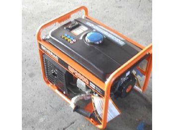 Generator electric Unused Generac GP2600: Foto 1