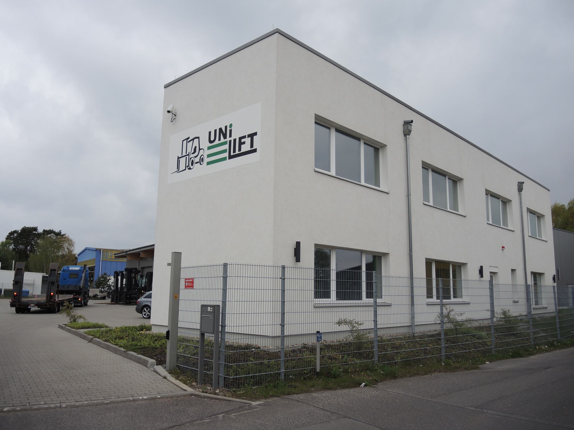 Unilift GmbH&Co.Kg undefined: Foto 2