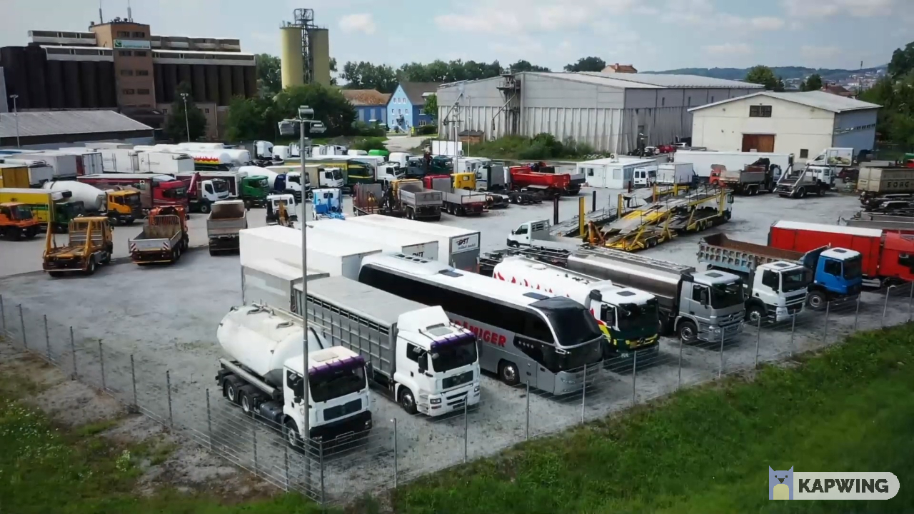 Donau Trucks GmbH undefined: Foto 5