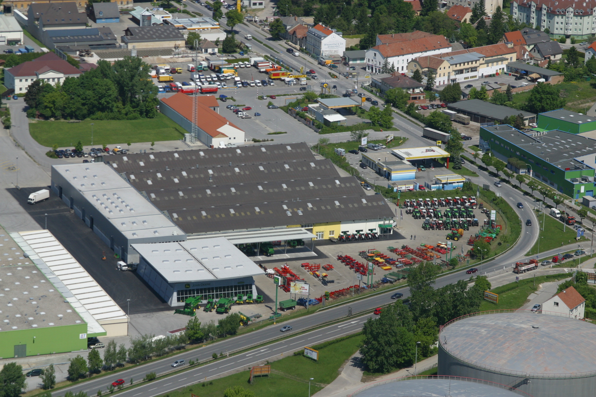 LTC-Korneuburg Import undefined: Foto 1