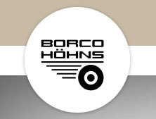 Renault Verkaufsfahrzeug Borco-Höhns  - Autorulota comerciala
